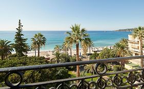 Royal Westminster Menton Vacances Bleues